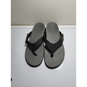 Vionic Men's Thong Sandals Size 11